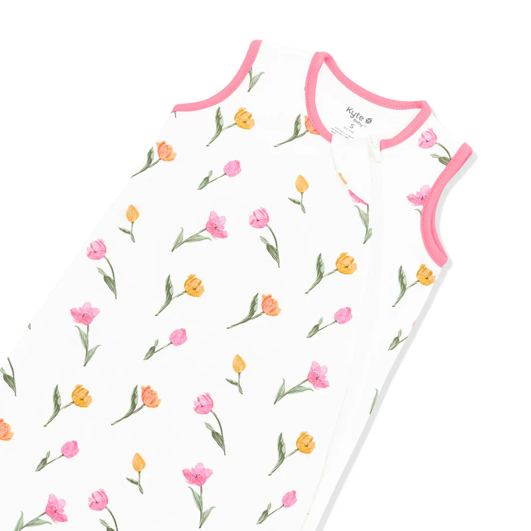 Kyte Baby Sleep Bag 0.5 TOG (Tulip)