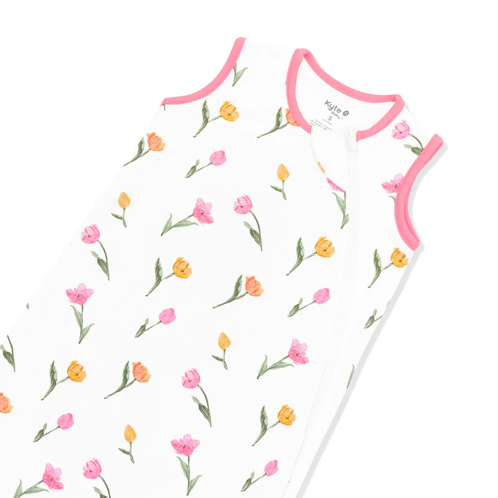 Kyte Baby Sleep Bag 0.5 TOG (Tulip)