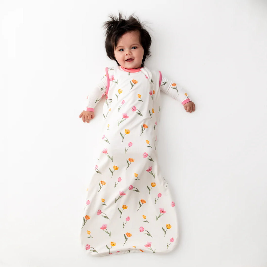Kyte Baby Sleep Bag 0.5 TOG (Tulip)