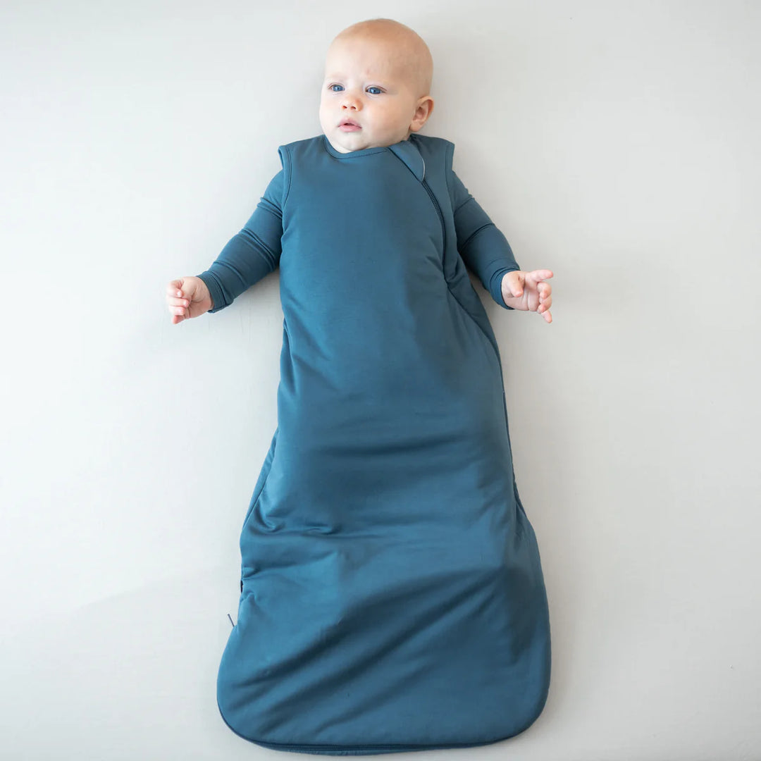 Kyte Baby Sleep Bag 1.0 TOG (Atlantic)