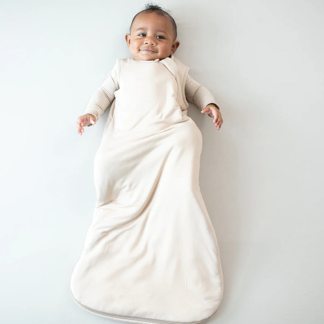Kyte Baby Sleep Bag 1.0 TOG (Bisque)