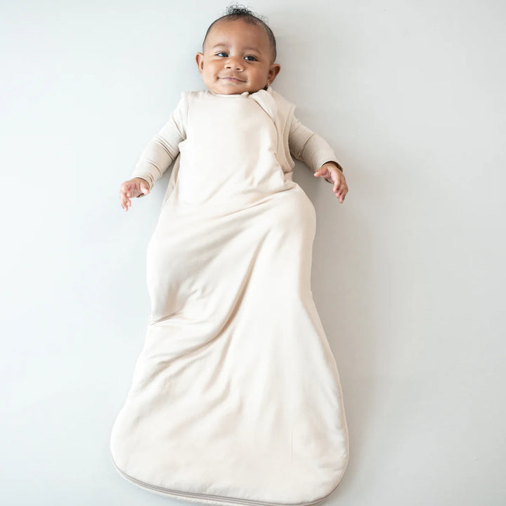 Kyte Baby Sleep Bag 1.0 TOG (Bisque)