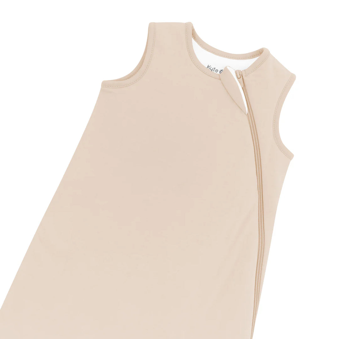 Kyte Baby Sleep Bag 1.0 TOG (Bisque)