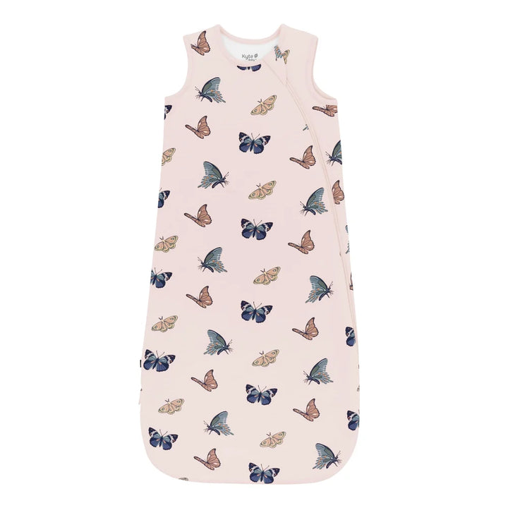 Kyte Baby Sleep Bag 1.0 TOG (Blush Butterfly)