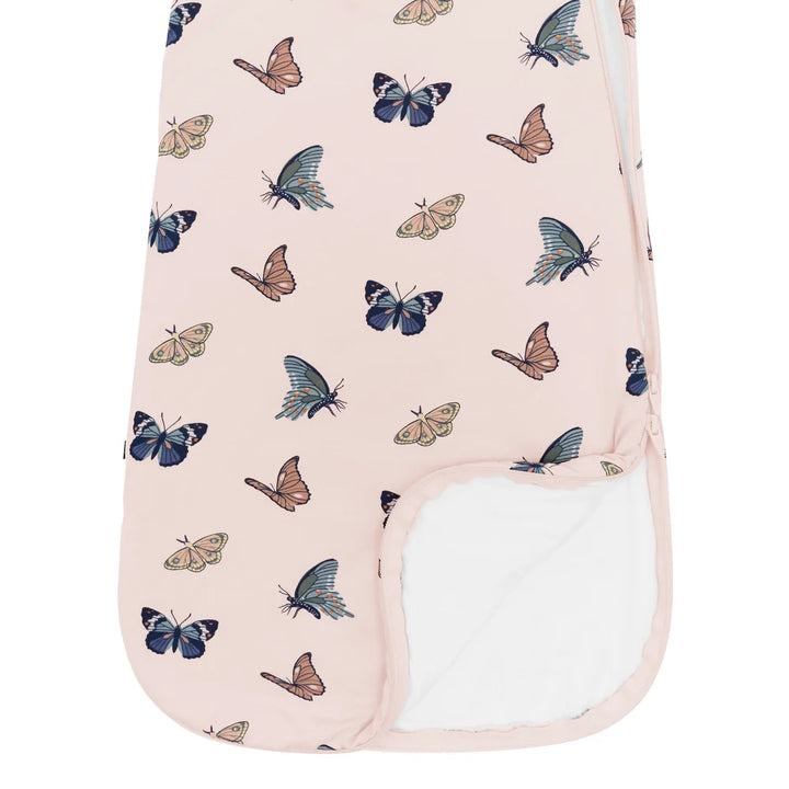 Kyte Baby Sleep Bag 1.0 TOG (Blush Butterfly)