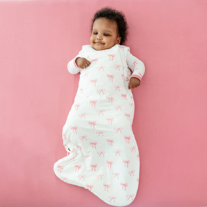 Kyte Baby Sleep Bag 1.0 TOG (Bow)