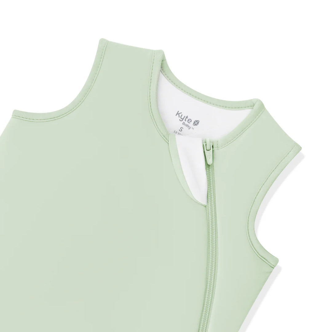Kyte Baby Sleep Bag 1.0 TOG (Basil)