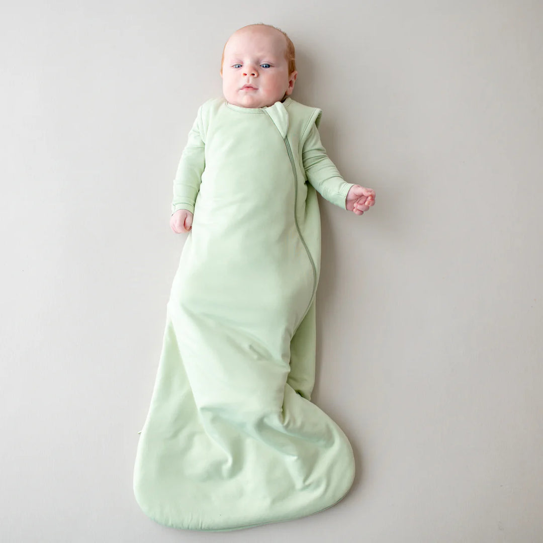 Kyte Baby Sleep Bag 1.0 TOG (Basil)