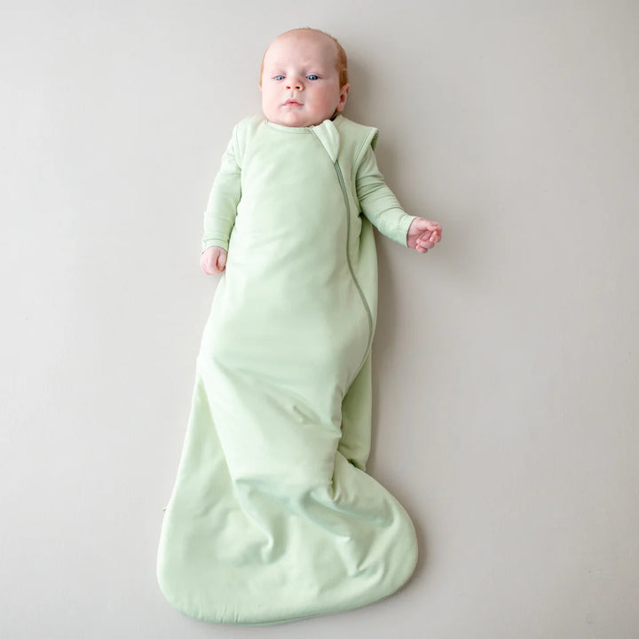 Kyte Baby Sleep Bag 1.0 TOG (Basil)