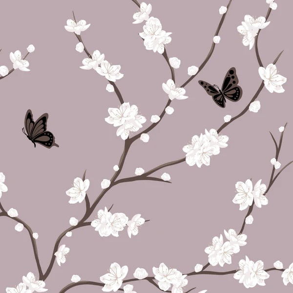 Kyte Baby Twirl Dress (Cherry Blossom)