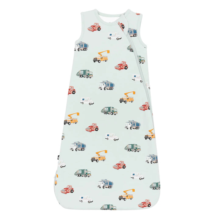 Kyte Baby Sleep Bag 1.0 TOG (City Vehicles)