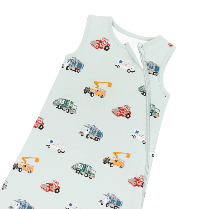 Kyte Baby Sleep Bag 1.0 TOG (City Vehicles)