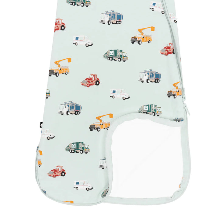 Kyte Baby Sleep Bag 1.0 TOG (City Vehicles)