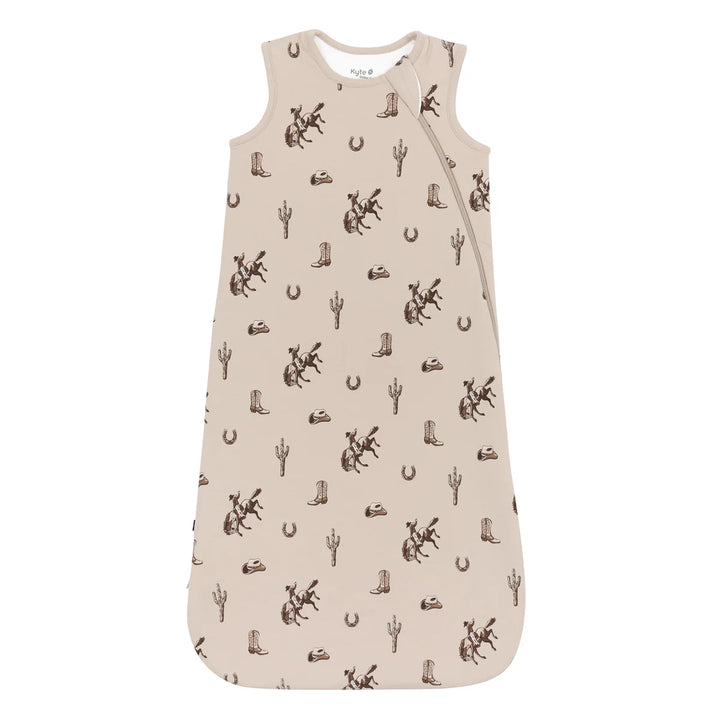 Kyte Baby Sleep Bag 1.0 TOG (Classic Cowboy)