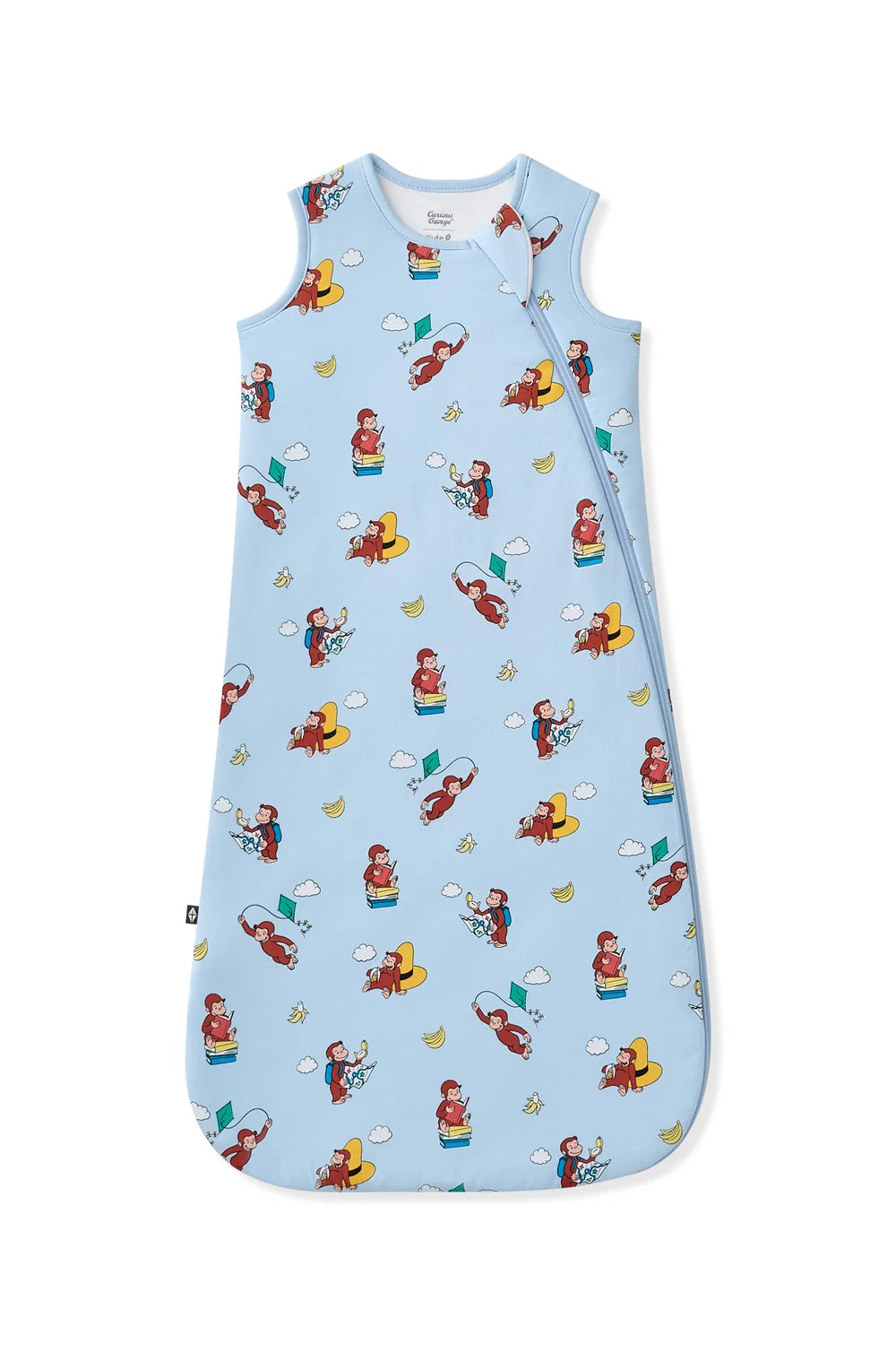 Kyte Baby Sleep Bag 1.0 TOG (Curious George)