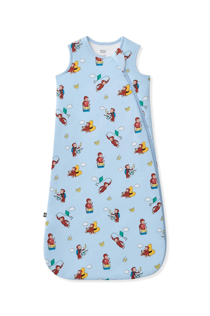 Kyte Baby Sleep Bag 1.0 TOG (Curious George)