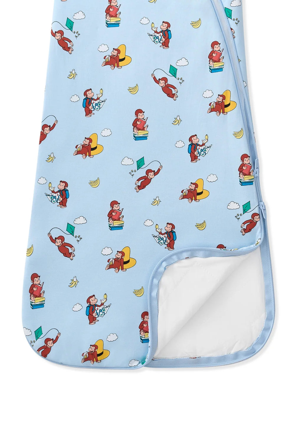 Kyte Baby Sleep Bag 1.0 TOG (Curious George)