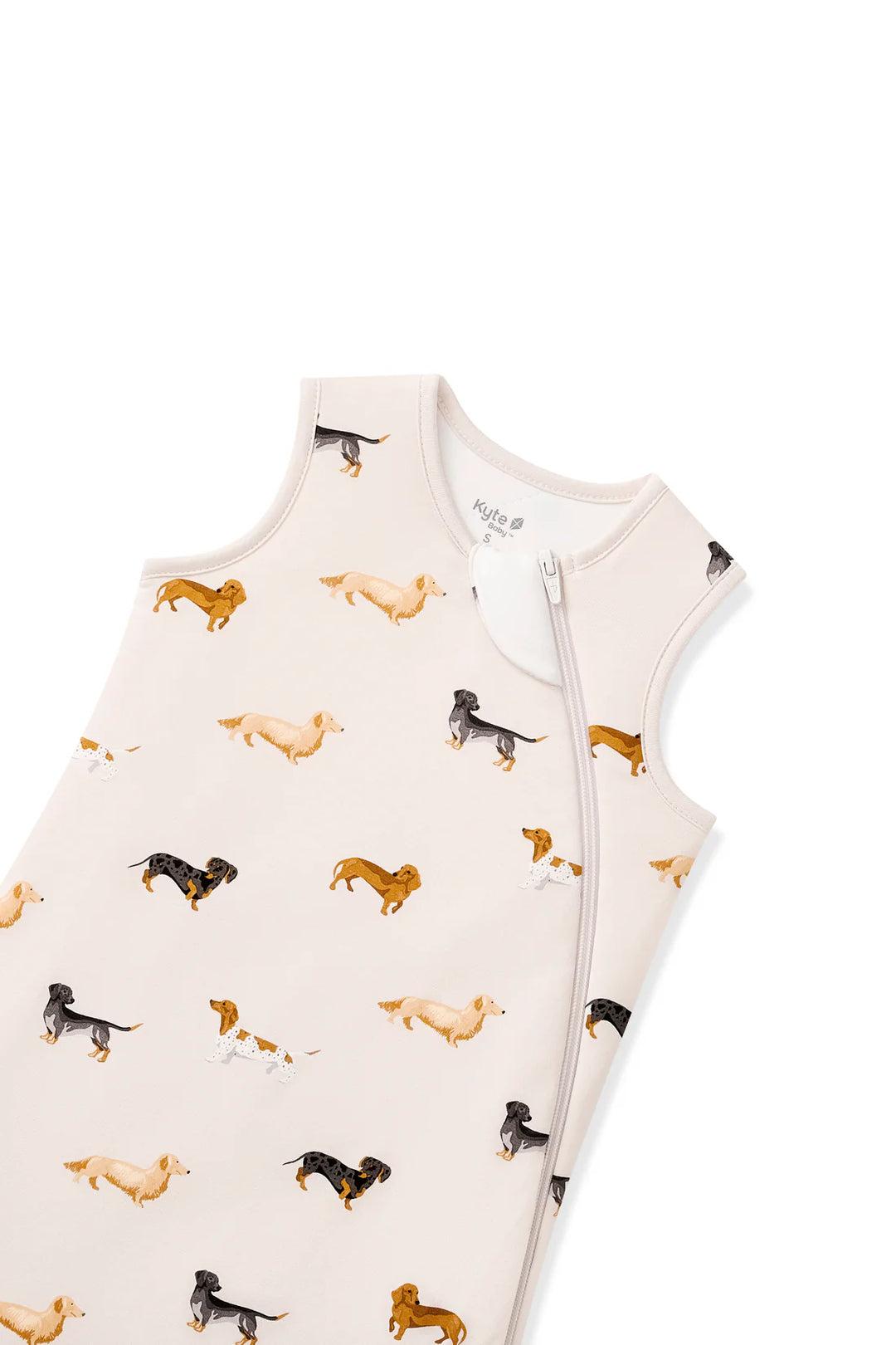 Kyte Baby Sleep Bag 1.0 TOG (Dachshund)