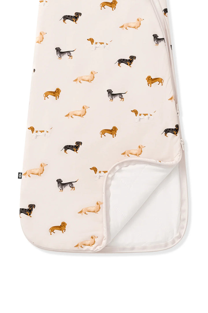 Kyte Baby Sleep Bag 1.0 TOG (Dachshund)