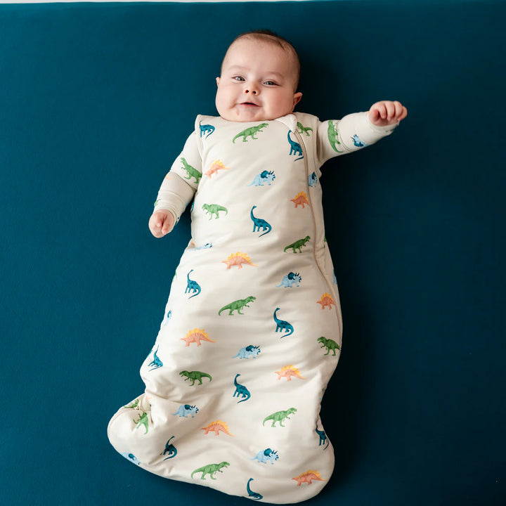 Kyte Baby Sleep Bag 1.0 TOG (Ecru Roar)
