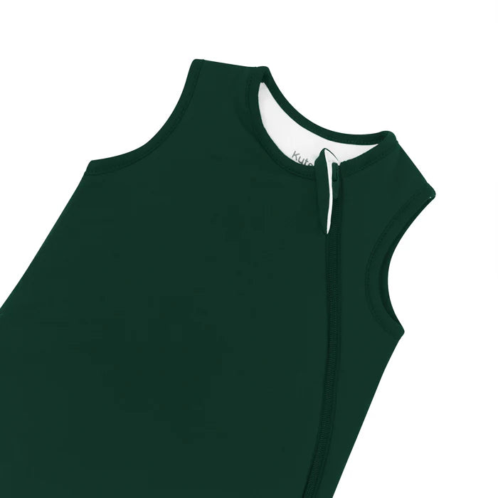 Kyte Baby Sleep Bag 1.0 TOG (Evergreen) - FINAL SALE