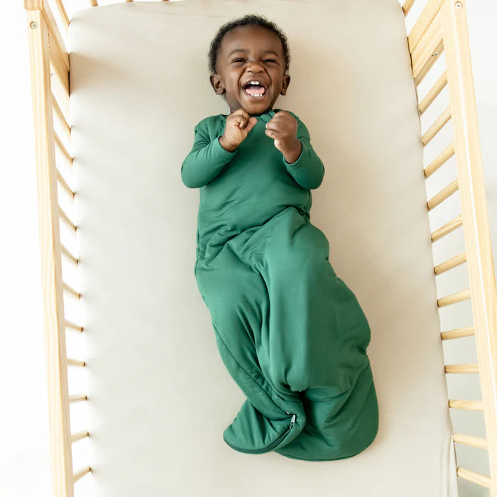 Kyte Baby Sleep Bag 1.0 TOG (Evergreen) - FINAL SALE