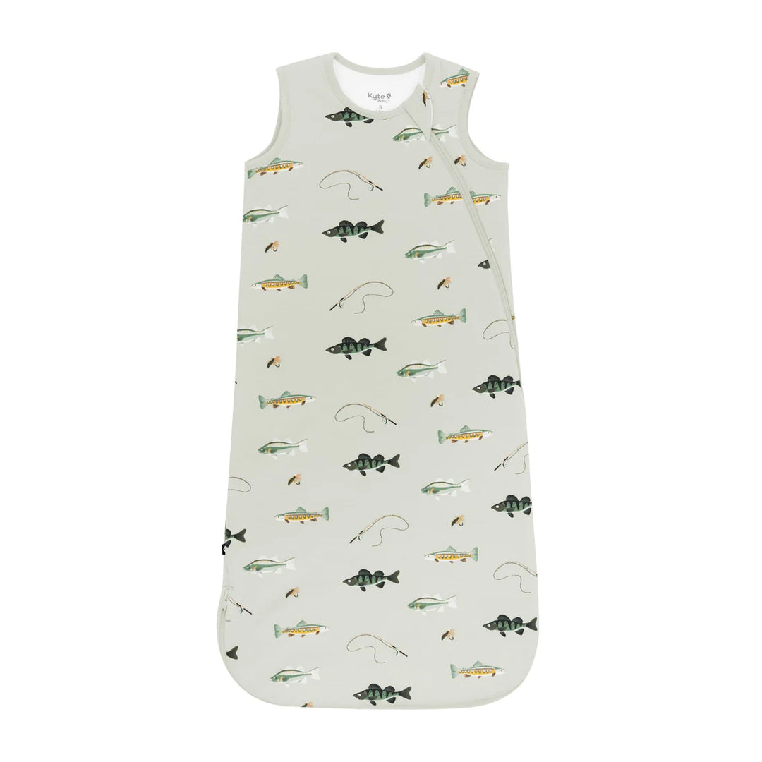 Kyte Baby Sleep Bag 1.0 TOG (Fishing)