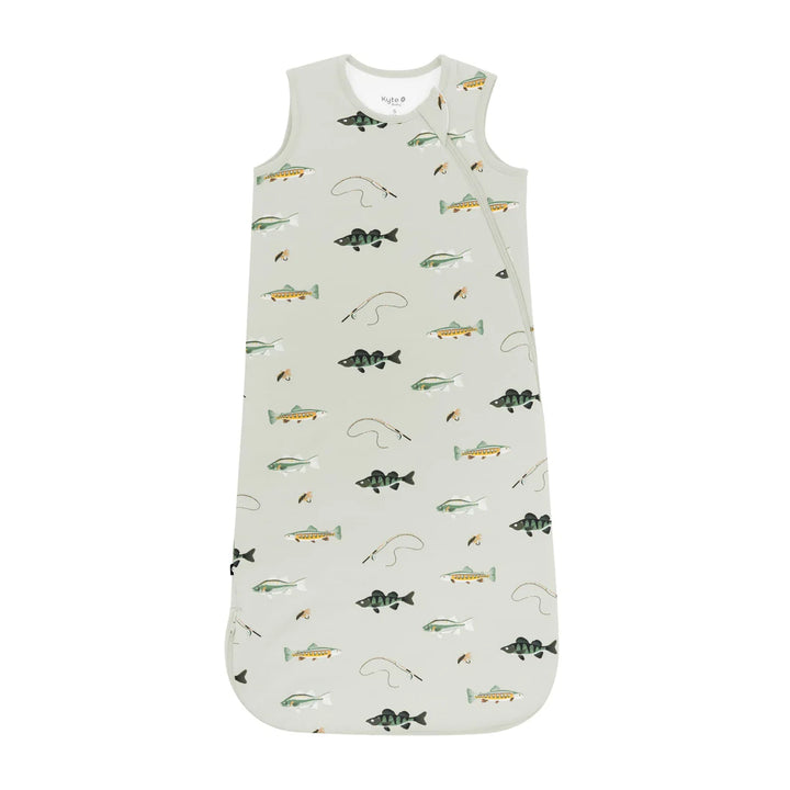 Kyte Baby Sleep Bag 1.0 TOG (Fishing)