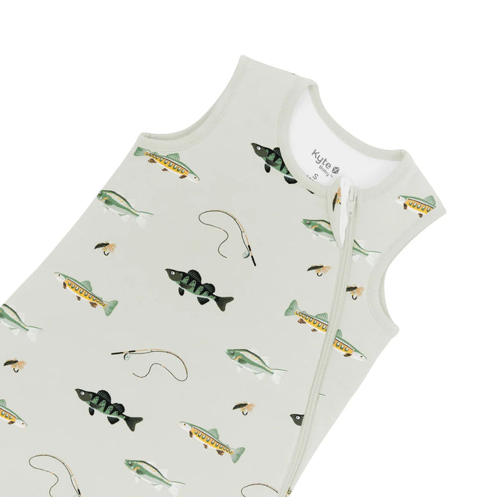 Kyte Baby Sleep Bag 1.0 TOG (Fishing)
