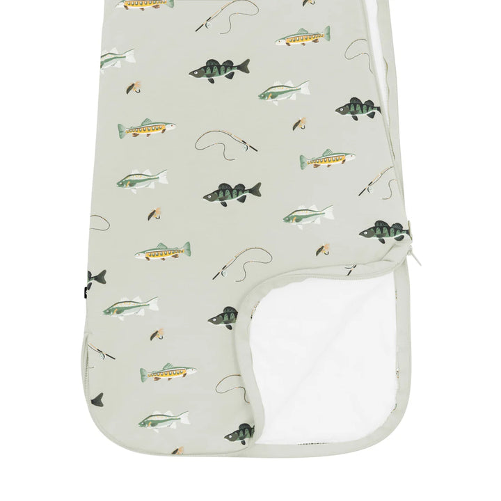 Kyte Baby Sleep Bag 1.0 TOG (Fishing)