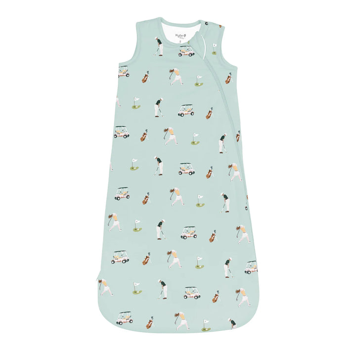 Kyte Baby Sleep Bag 1.0 TOG (Golf)