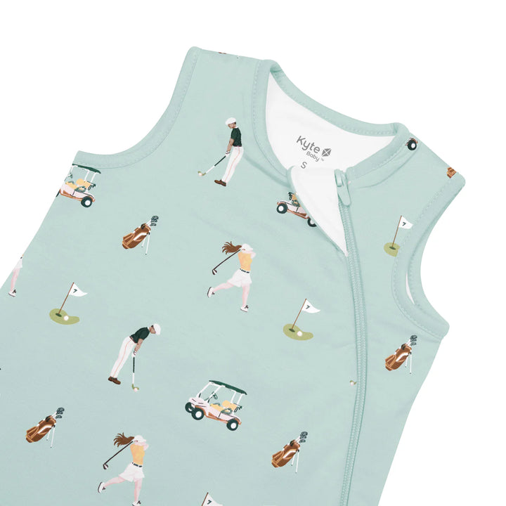 Kyte Baby Sleep Bag 1.0 TOG (Golf)