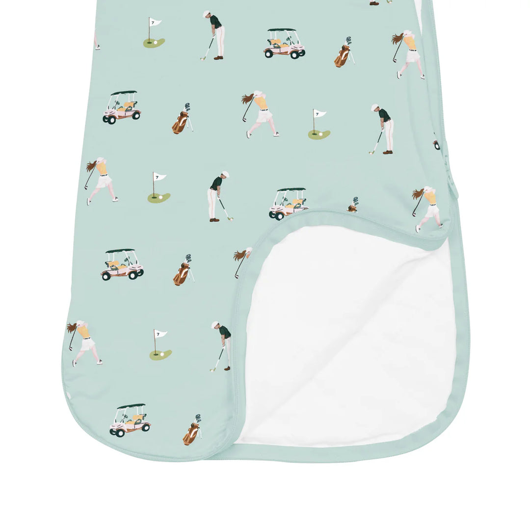 Kyte Baby Sleep Bag 1.0 TOG (Golf)