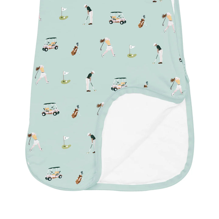 Kyte Baby Sleep Bag 1.0 TOG (Golf)