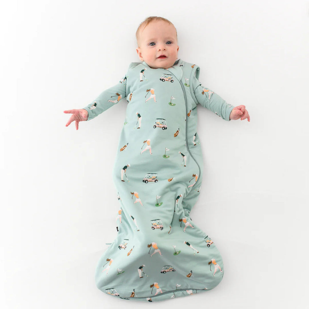 Kyte Baby Sleep Bag 1.0 TOG (Golf)