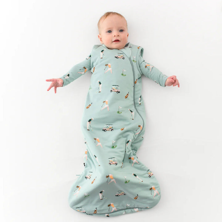 Kyte Baby Sleep Bag 1.0 TOG (Golf)