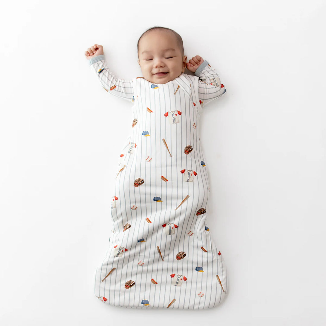 Kyte Baby Sleep Bag 1.0 TOG (Home Run)