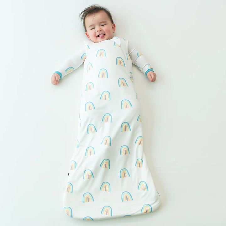 Kyte Baby Sleep Bag 1.0 TOG (Makai Rainbow)