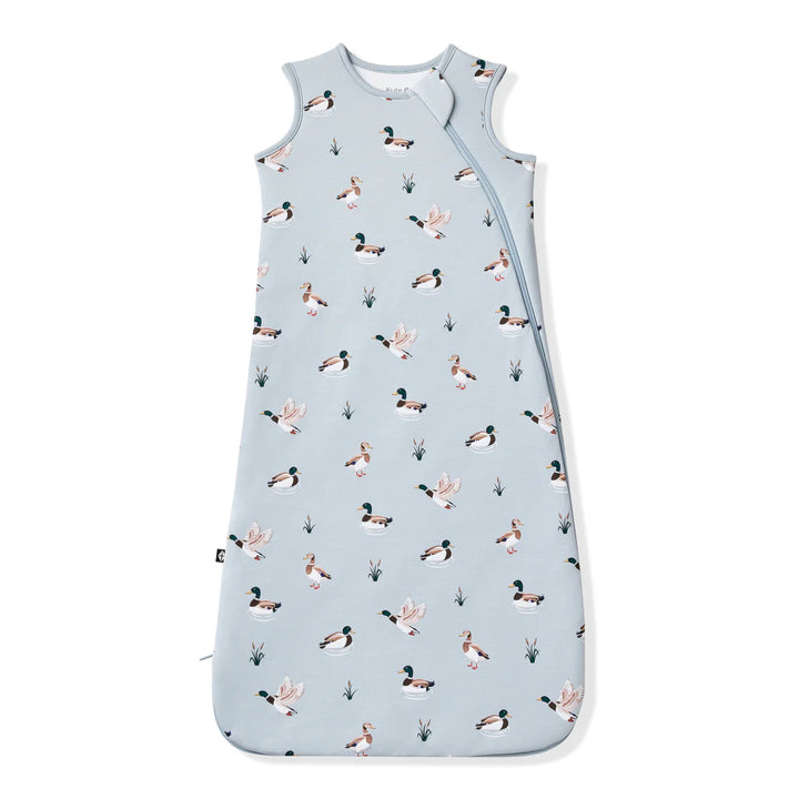 Kyte Baby Sleep Bag 1.0 TOG (Mallard Duck)