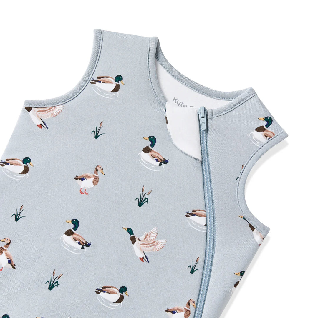 Kyte Baby Sleep Bag 1.0 TOG (Mallard Duck)