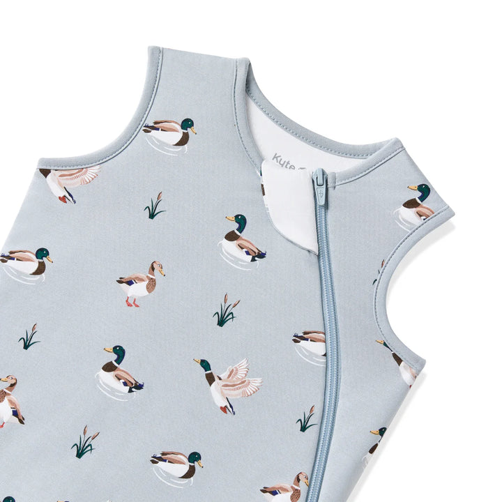 Kyte Baby Sleep Bag 1.0 TOG (Mallard Duck)