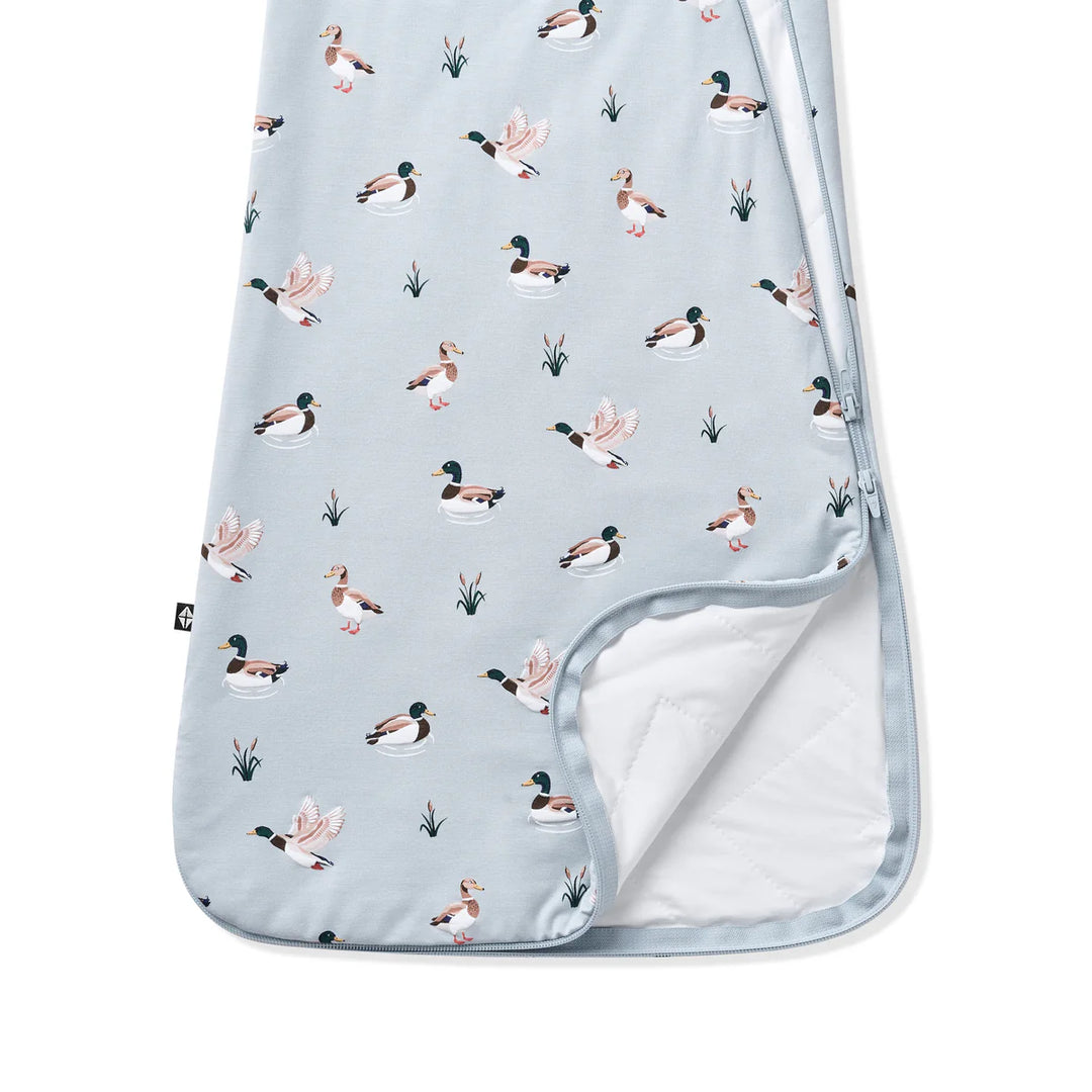 Kyte Baby Sleep Bag 1.0 TOG (Mallard Duck)