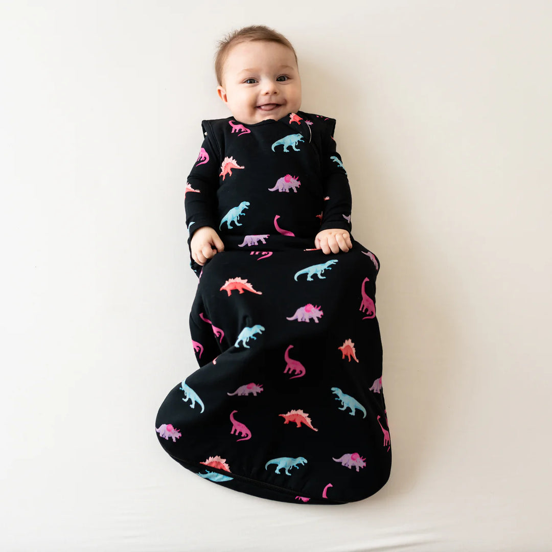 Kyte Baby Sleep Bag 1.0 TOG (Midnight Roar)