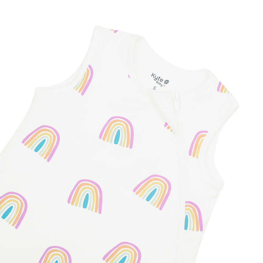 Kyte Baby Sleep Bag 1.0 TOG (Poi Rainbow)