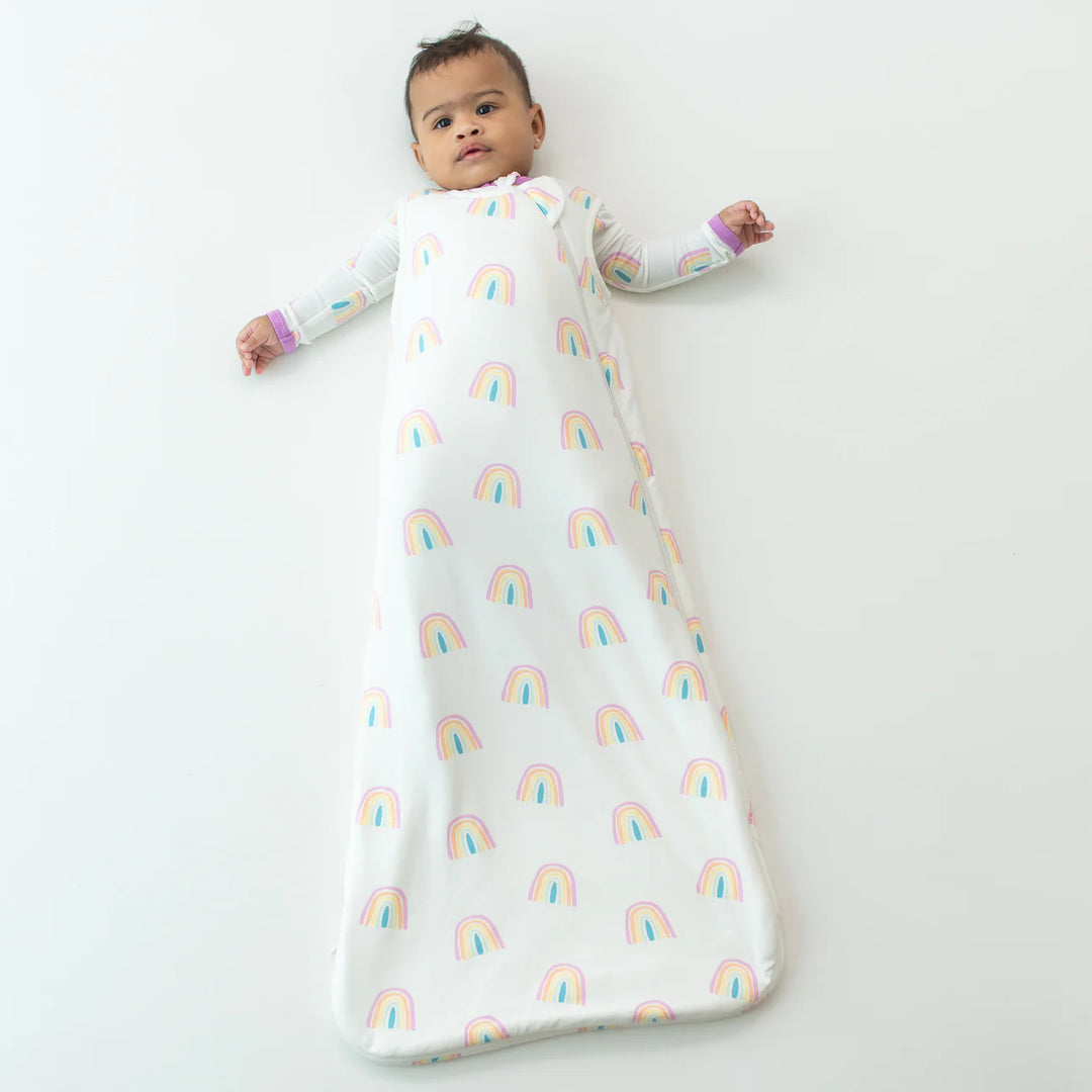 Kyte Baby Sleep Bag 1.0 TOG (Poi Rainbow)