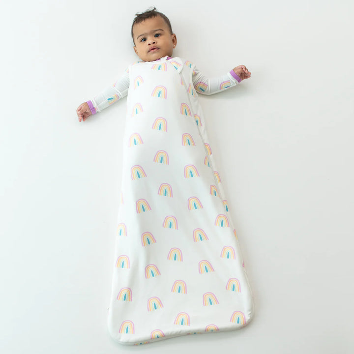 Kyte Baby Sleep Bag 1.0 TOG (Poi Rainbow)