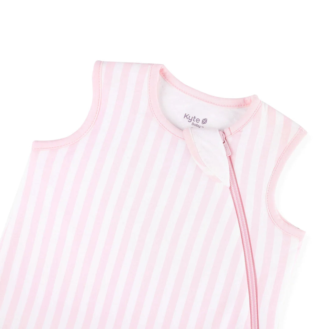 Kyte Baby Sleep Bag 1.0 TOG (Small Sakura Stripe)