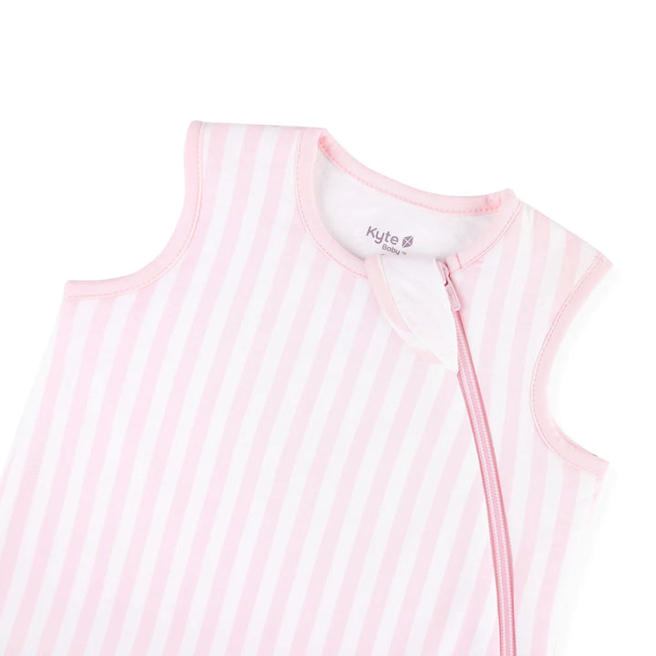 Kyte Baby Sleep Bag 1.0 TOG (Small Sakura Stripe)