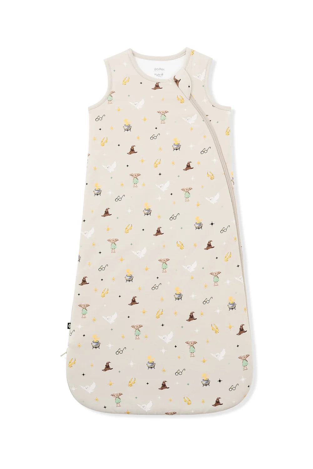 Kyte Baby Sleep Bag 1.0 TOG (Starry Icon)