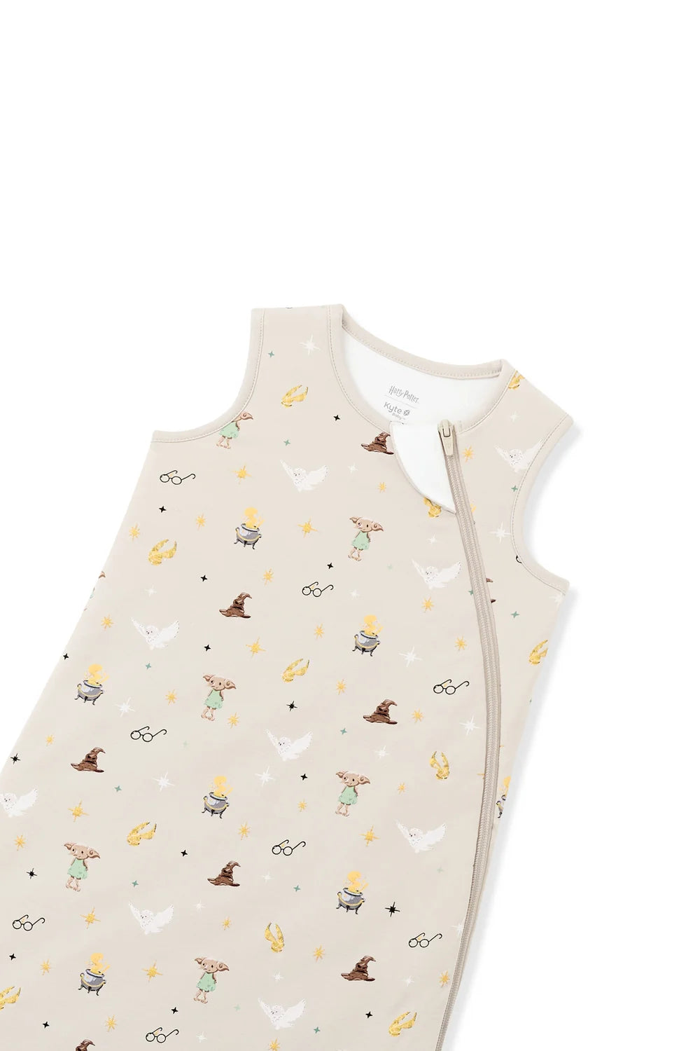 Kyte Baby Sleep Bag 1.0 TOG (Starry Icon)
